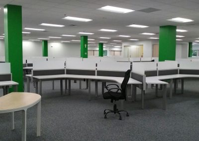 Professional Janitorial Cleaning